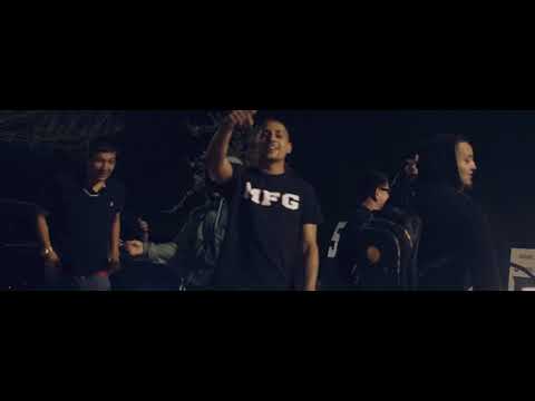 MFG $aint Running the Streets (Dir. Trauma Films)