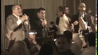 Isaac Delgado & Gilberto Santa Rosa - Live In San Juan/Puerto Rico