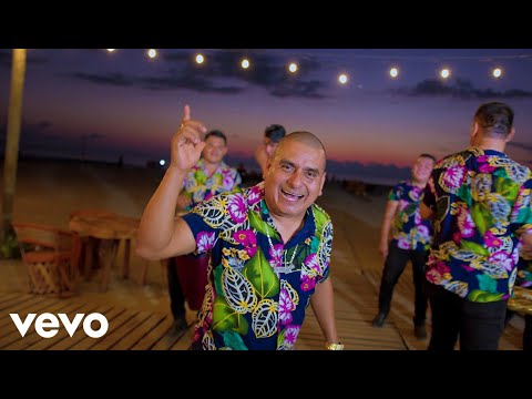 El Burro Loco [Video Oficial 2023] Grupo Tronador