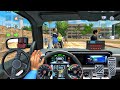New Taxi Simulator 2026 Limousin Taxi City Driving Taxi Driver 3D Car Game Android Gameplay