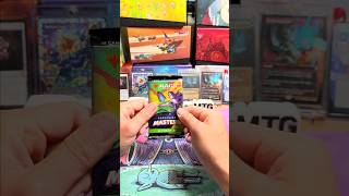 Commander Masters Set Booster Pack - Magic The Gathering #mtg #tcg #mtgcommander