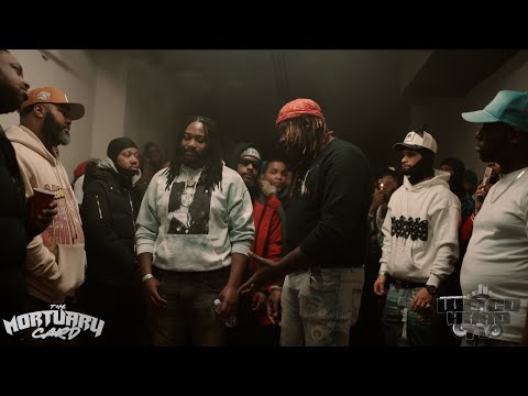 Budds vs Notorious Notise