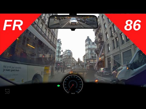 Test de perception du risque #86 - Réponses à choix multiples en français