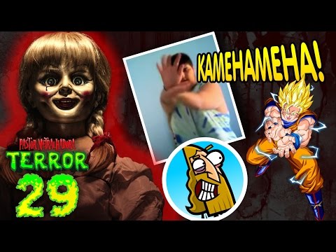 Machine Gun Pastor Terror 29