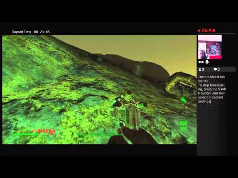 Brotherhood Of Feel (LP Fallout 4 Pt. 33)