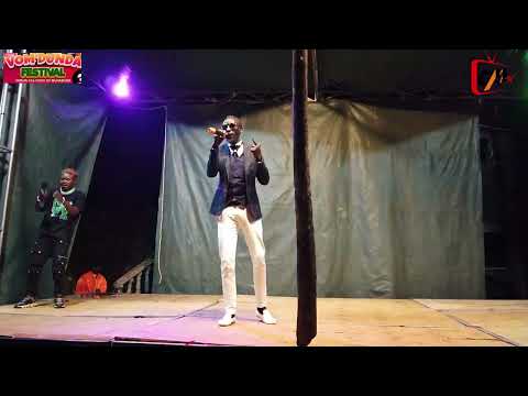 MAKONIKOSHWA YAZUTSE YAHEMBUTSE | MUGITARAMO CYA RADIO MUHABURA MURI UGANDA.