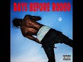 Don T Play Instrumental Travis Scott Feat The 1975 Big Sean