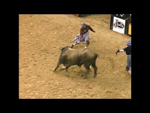 JIT bucks Chris Shivers - 99 PBR Richmond