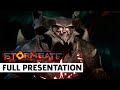 Stormgate Full Presentation | Summer Game Fest