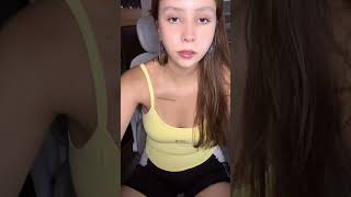Download lagu Olivia Periscope Hot Ladies 146 🥰❤💋 #periscope #livestream #broadcast #beautiful #vlog mp3
