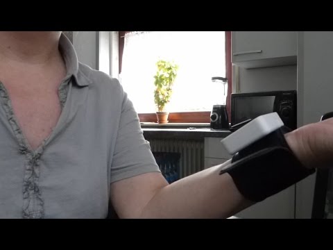 Zentraler Blutdruck in der Aorta Hypertensive Krise Notfallversorgung