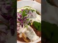 Sweet And Spicy Samosa Chaat Noah Adam Spicy Samosachaat Yogurt Samosa