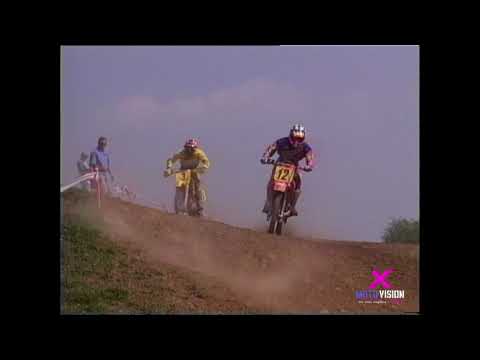 1994 500cc British GP Hawkstone