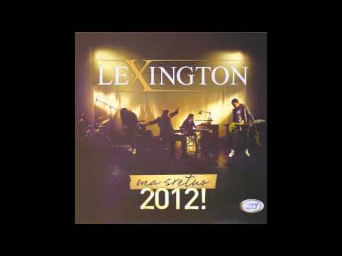 Lexington feat Biljana Pecic - Samo ostani tu - (Audio 2012) HD