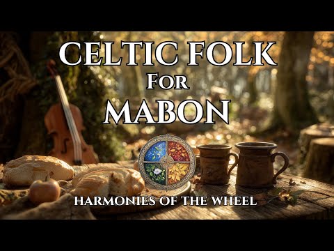 🌾 Mabon | Songs of Balance and Blessing