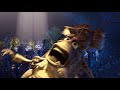 A Bug S Life And The Birds Eat The Grasshoppers