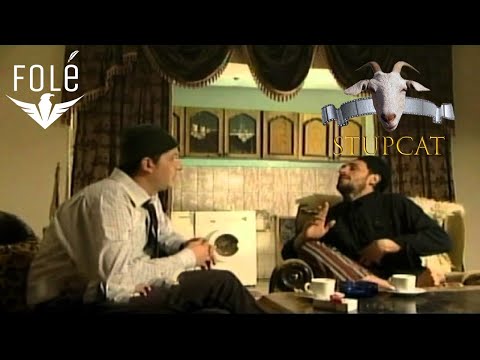 Stupcat - Gezuar 2008   Humor 6