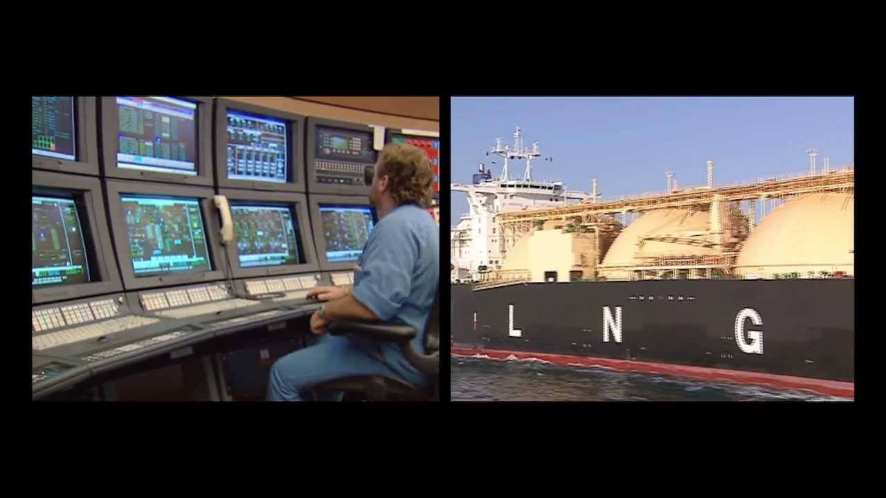 BP Global Projects Organisation