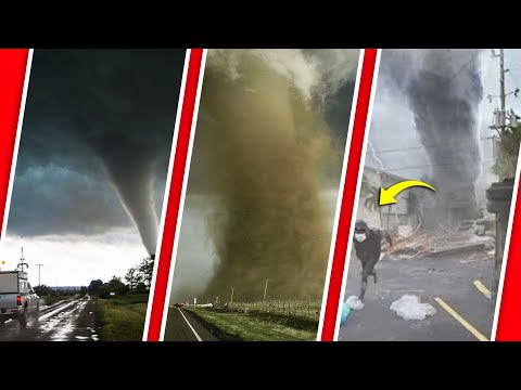 top 11 worst tornadoes of 2020