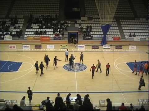 EBA E J21. Lliria - Valencia