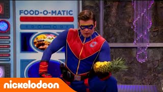 Henry Danger - Henry wird zum Sidekick