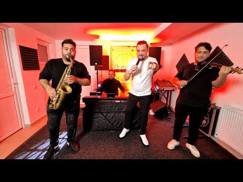 Flaviu Pop & Formația - 💯% LIVE - Mi-au crescut puterile ( băiatul meu Zian )