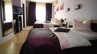 Hotel Sheriff, Bistriţa, Romania