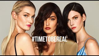 Termix Time to be Real | New Termix Xmas Campaign | Real Beauty anuncio