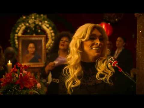 La Maldita Primavera - La Casa de Las Flores