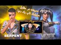 MEZOTIC N1 🇵🇰 vs SERPENT N1 🇦🇱| در لایو ابن زامبی🥵🔥| N1 🌎 vs N1 🌎| the most danger