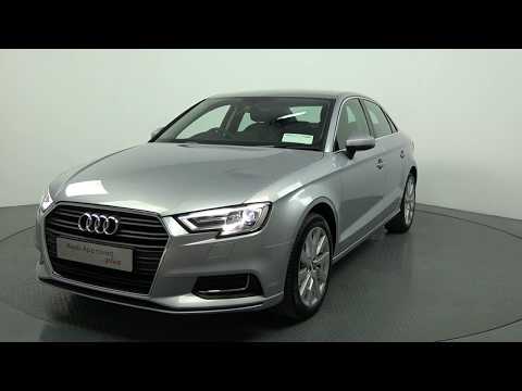 CMG AUDI BALLINA: 171D30633 Audi A3 Saloon 1.6 TDI 110 SE 6 Speed Manual with Tech Pack