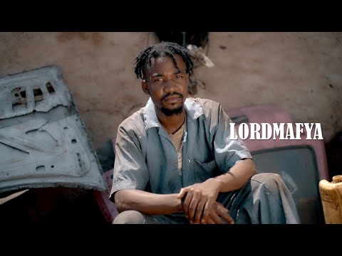 AREA - LORDMAFYA  (OFFICIAL MUSIC VIDEO ) video location ghetto bwiza Bujumbura