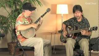 Gold Tone BC 350+ & PBB JAM