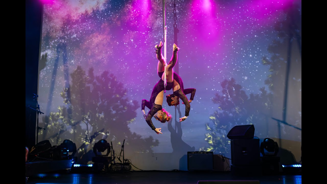 Promotional video thumbnail 4 for Aerial and Entertainment