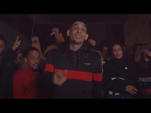 El Jincho - Los Porros No (VIDEOCLIP OFICIAL)