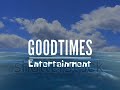 Goodtimes Entertainment DVD 1999 Logo