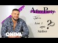 AfterParty Fation Kuqari Ana 1 Apo Melisa