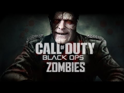 Stream Highlights: Call of Duty Black Ops Zombies - EXECUTE ORDER 66!