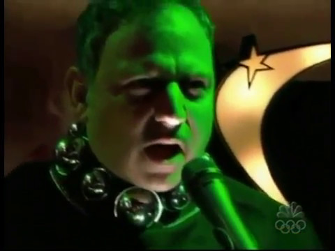 Late Night 'In The Year 2000 The James Lipton Edition 5/11/04