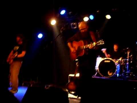 William Fitzsimmons - Just not each other Live
