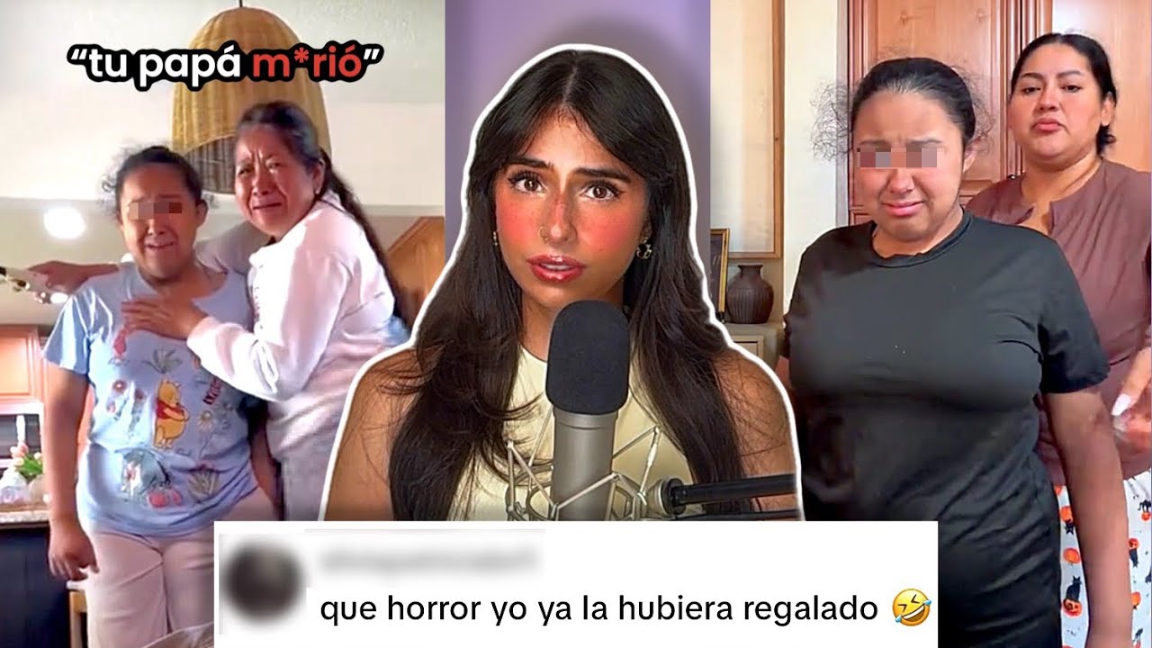 Dayysi89 convirtió el autismo y el trauma de su hija en contenido