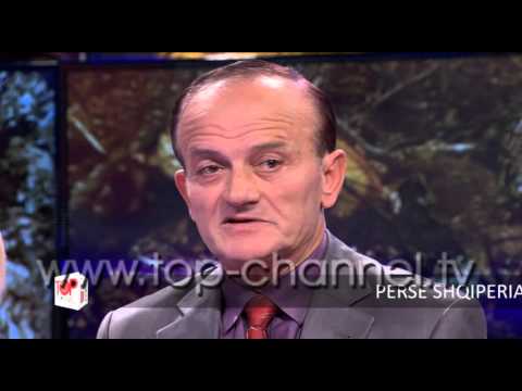 Pasdite ne TCH, 8 Dhjetor 2015, Pjesa 2 - Top Channel Albania - Entertainment Show