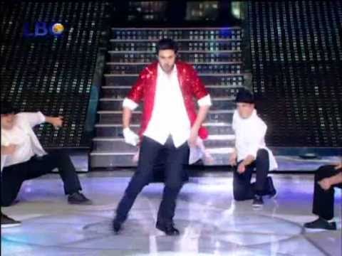 6th Prime Mahmoud Shoukry "Bad"