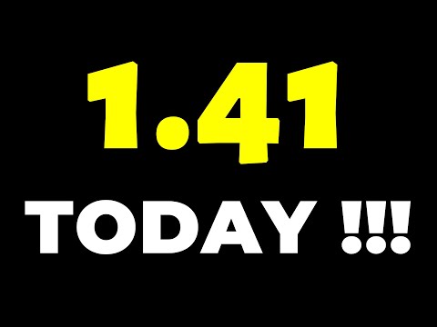 TODAY - Update 1.41 | 1.41 Open Beta Releases Today For ATS | (NOW Released, Read Description)