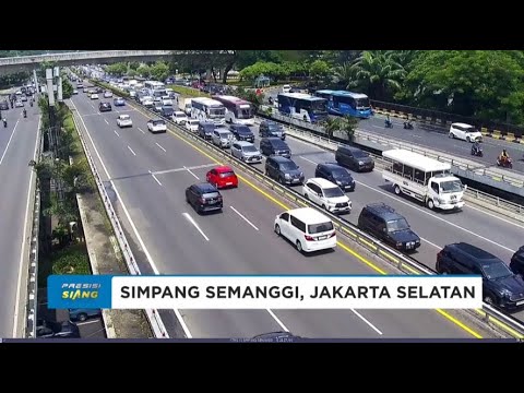 PANTAUAN LALU LINTAS NTMC KORLANTAS POLRI