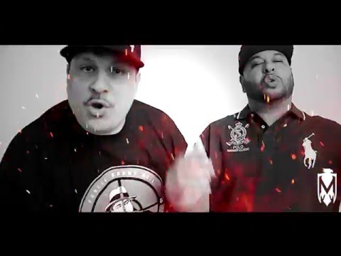 Tha Mexakinz  "Mercy"