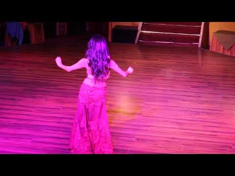 Cammy Munirah- Gala Amari