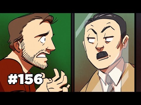 We Were Hitler All Along!? - The Patch #156