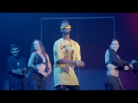 QARE THE MASK-WAAN HELEE-[OFFICIAL MUSIC VIDEO 2022]