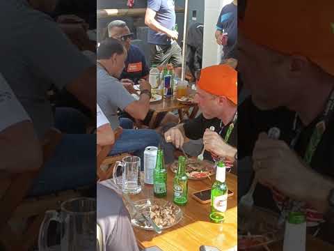 Encontro de motocicletas em Marechal Cândido Rondon -Pr, sábado (25) Abril.